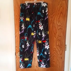 🎄Batman Pajama Pants